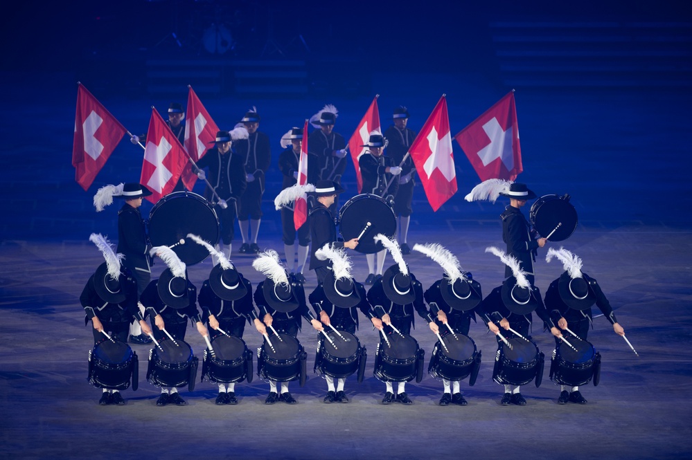 Royal Nova Scotia International Tattoo