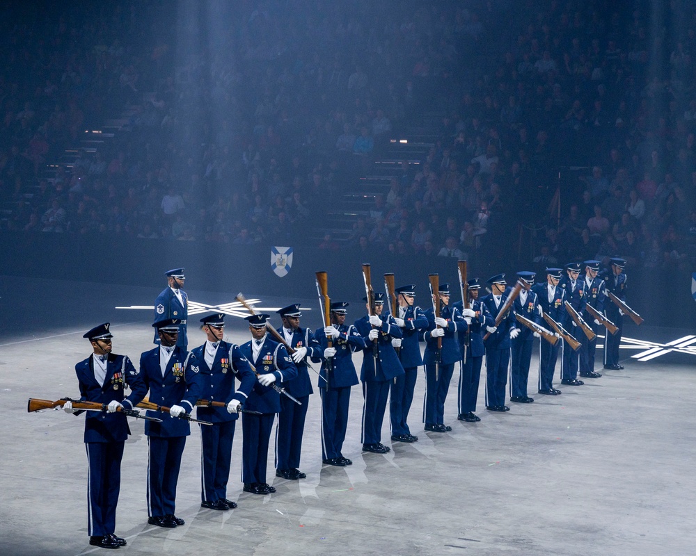 Royal Nova Scotia International Tattoo