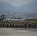 Fuerza Aérea del Perú Parade Rehearsal