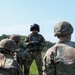 Soldiers throughout the 34th ECAB rehearse 9-Line MEDEVAC procedures on Camp Ripley