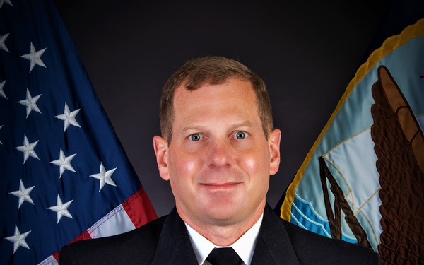 Naval Station Newport Installation Commanding Officer