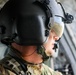 Soldiers throughout the 34th ECAB rehearse 9-Line MEDEVAC procedures on Camp Ripley