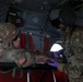 Soldiers throughout the 34th ECAB rehearse 9-Line MEDEVAC procedures on Camp Ripley