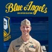 Blue Angels Select Officers for 2024 Show Season