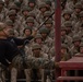 MCRD San Diego Delta Company Rappel Tower