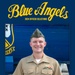 Blue Angels Select Officers for 2024 Show Season