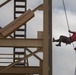 MCRD San Diego Delta Company Rappel Tower