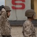 MCRD San Diego Delta Company Rappel Tower