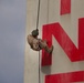 MCRD San Diego Delta Company Rappel Tower