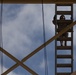 MCRD San Diego Delta Company Rappel Tower