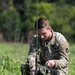 Soldiers throughout the 34th ECAB rehearse 9-Line MEDEVAC procedures on Camp Ripley