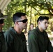 EOD Conducts Breaching Charge Training at MCAS Beaufort
