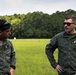 EOD Conducts Breaching Charge Training at MCAS Beaufort
