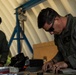 EOD Conducts Breaching Charge Training at MCAS Beaufort
