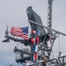 USS Bataan Departs Naval Station Norfolk for Deployment