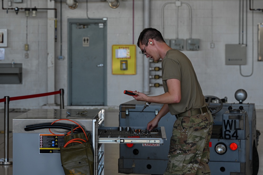 Second Quarter Load Competition 2023