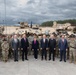 U.S. Congressional Delegation visits Task Force Ivy Soldiers in Pabrade, Lithuania