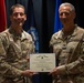 DISA Central inducts newest leader