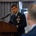 Hennessey assumes command of 436th CS