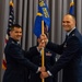Hennessey assumes command of 436th CS