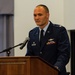 Hennessey assumes command of 436th CS
