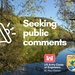Corps seeks public comments on cultural resources protection project