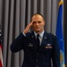 Hennessey assumes command of 436th CS