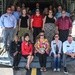 Jacksonville Chamber of Commerce members tour LRAFB