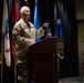 DISA Central inducts newest leader