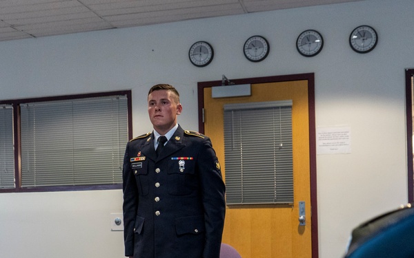 Profound Seriousness