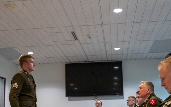 Undivided Concentration