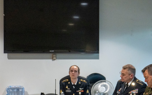 Embracing the Present