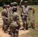 Fort Jackson Basic Training