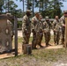 Fort Jackson Basic Training