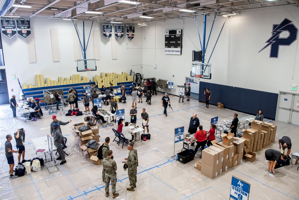 Prep School I-Day 2023