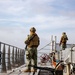 USNS Burlington Arrives in Cartagena, Colombia