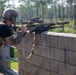 7th Special Forces Group (Airborne) Soldiers Conduct Sniper Competition