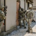 7th Special Forces (Airborne) Demo and live fire