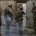 7th Special Forces (Airborne) Demo and Live Fire
