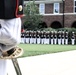 Commandant of the Marine Corps Relinquishment of Office