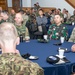PA National Guard hosts U.S. Army War College International Fellows