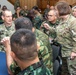 PA National Guard hosts U.S. Army War College International Fellows