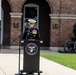 Commandant of the Marine Corps Relinquishment of Office