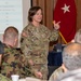 PA National Guard hosts U.S. Army War College International Fellows