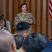 PA National Guard hosts U.S. Army War College International Fellows