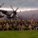 PA National Guard hosts U.S. Army War College International Fellows