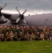 PA National Guard hosts U.S. Army War College International Fellows