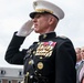 Commandant of the Marine Corps Relinquishment of Office