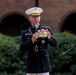 Commandant of the Marine Corps Relinquishment of Office