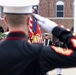 Commandant of the Marine Corps Relinquishment of Office